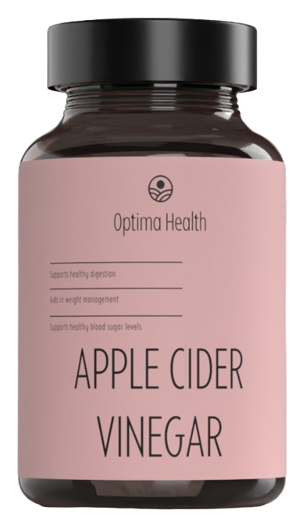 Apple Cider Vinegar