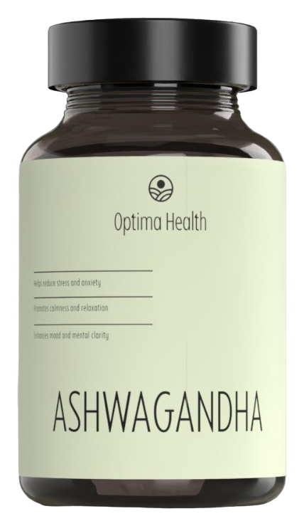 Ashwagandha