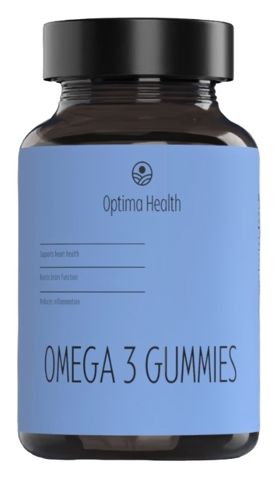 Omega-3