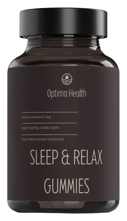 Sleep & Relax