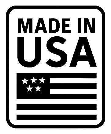 Made in USA