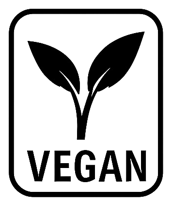Vegan Formulated