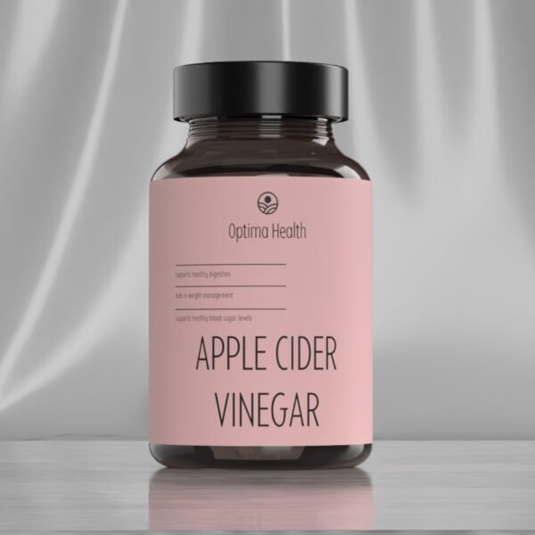 Apple Cider Vinegar