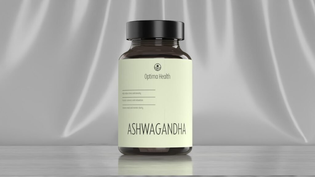 Ashwagandha