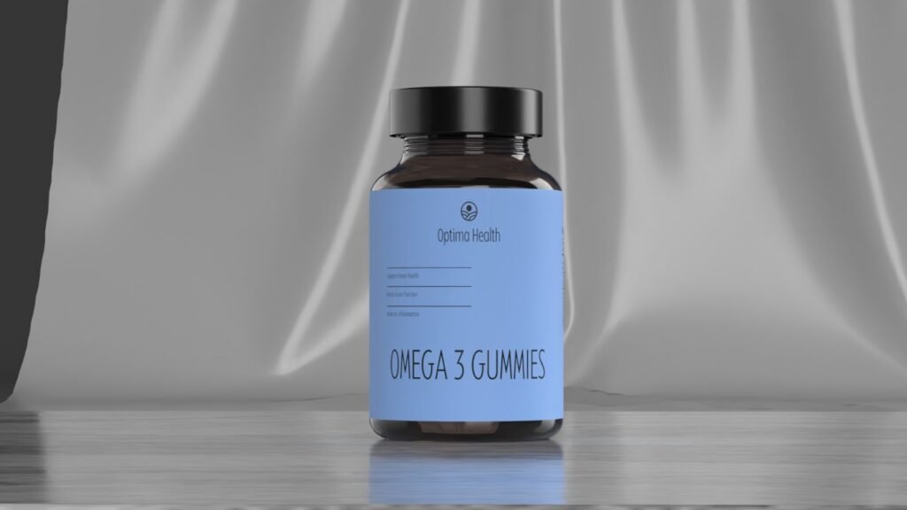 Omega-3