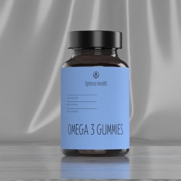 Omega-3