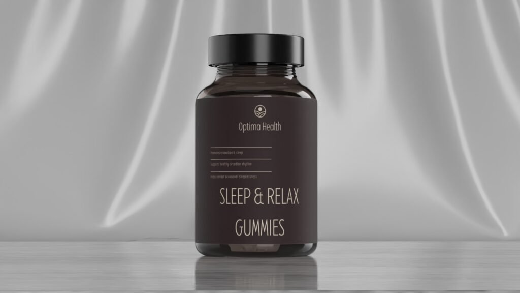 Sleep & Relax