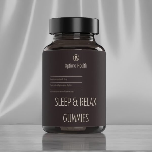 Sleep & Relax
